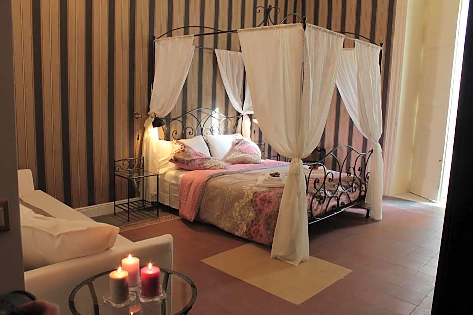 Aitna B&B