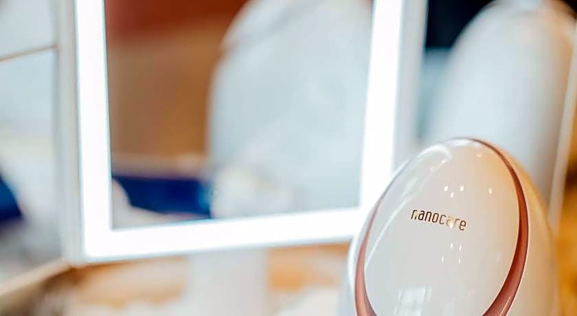 Hotel AreaOne Miyazaki City