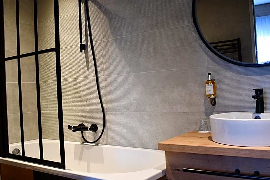 Le Cheval Blanc - Lac du Der - Logis Hotel