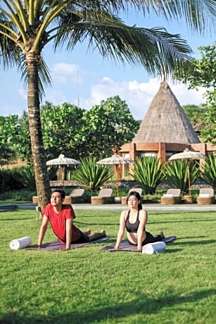 Villa with Garden View with Free 30-minutes Massage and Free Shuttle to Canggu