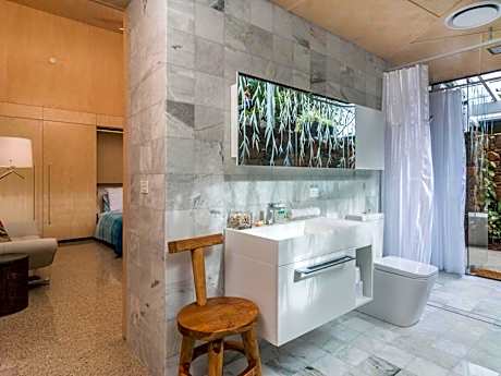 Buhwi Bira Byron Bay - Studio