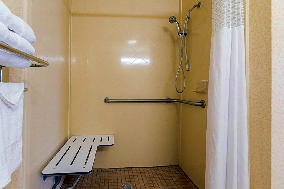 Hampton Inn By Hilton & Suites Las Cruces I-25