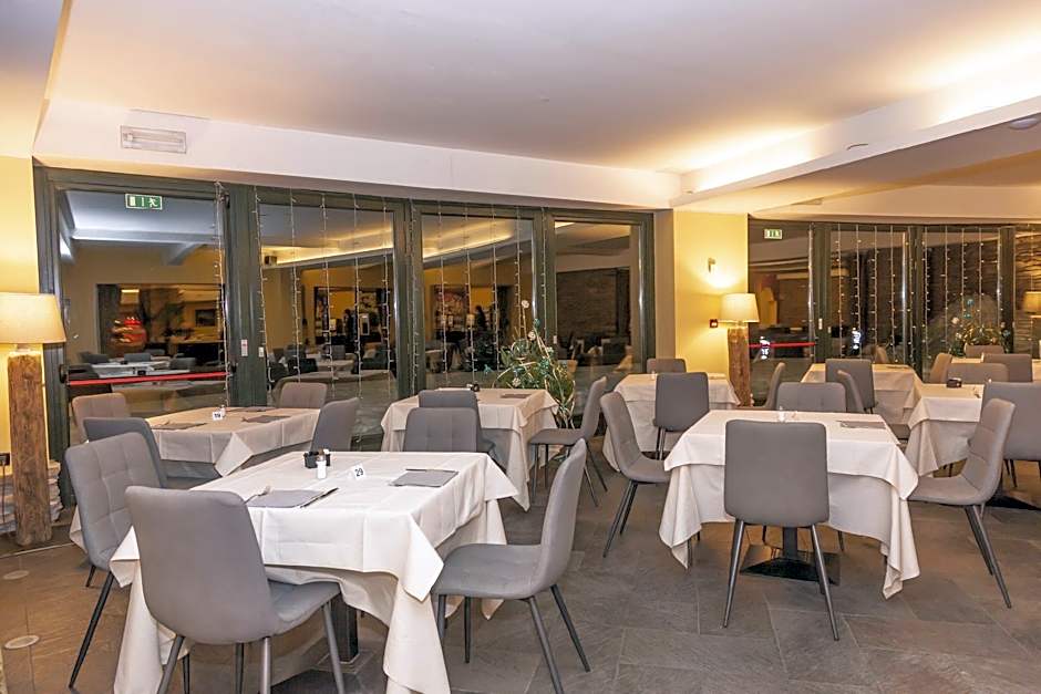 Hotel La Torre Spa & Restaurant