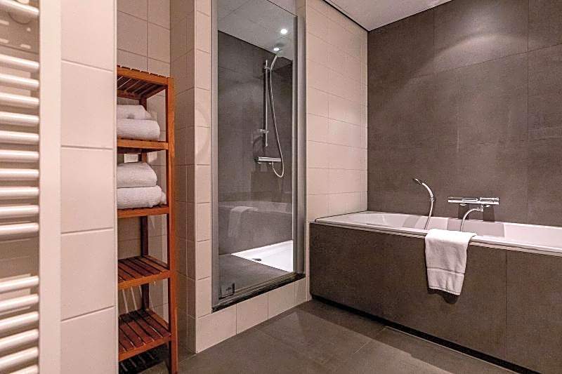 Boshotel Vlodrop