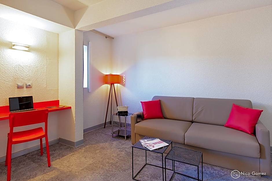 ibis Styles Cannes Le Cannet