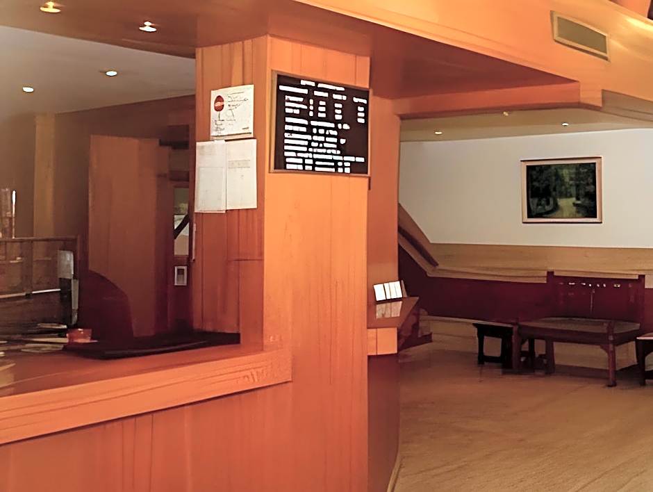 Hotel Americano