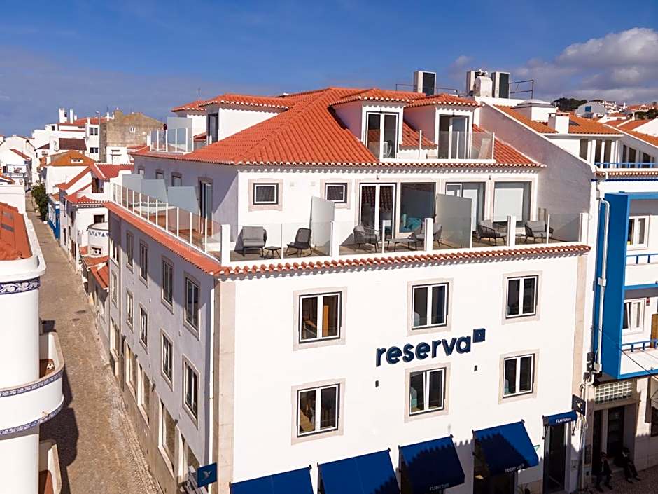 Photo 1 of 40 of Reserva FLH Hotels Ericeira