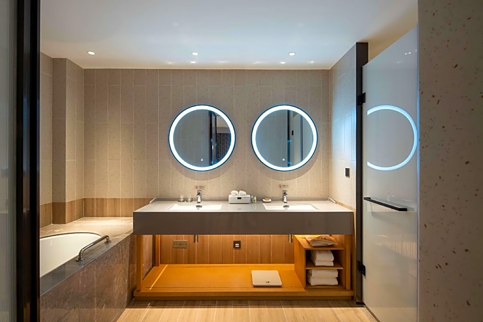 Hilton Garden Inn Changchun Economic Development Zone