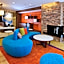 Fairfield Inn & Suites by Marriott St. Louis West/Wentzville