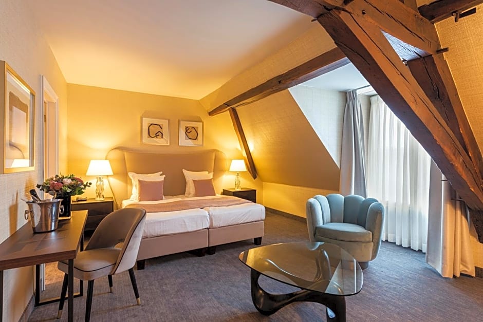 Dukes' Arches Brugge Adults only