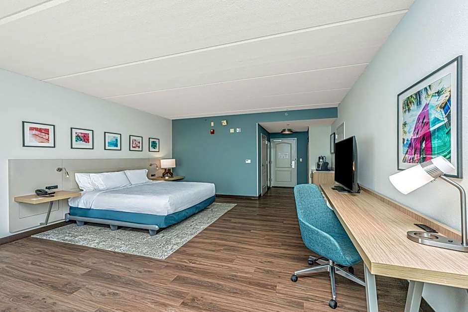 Hilton Garden Inn Charleston Airport