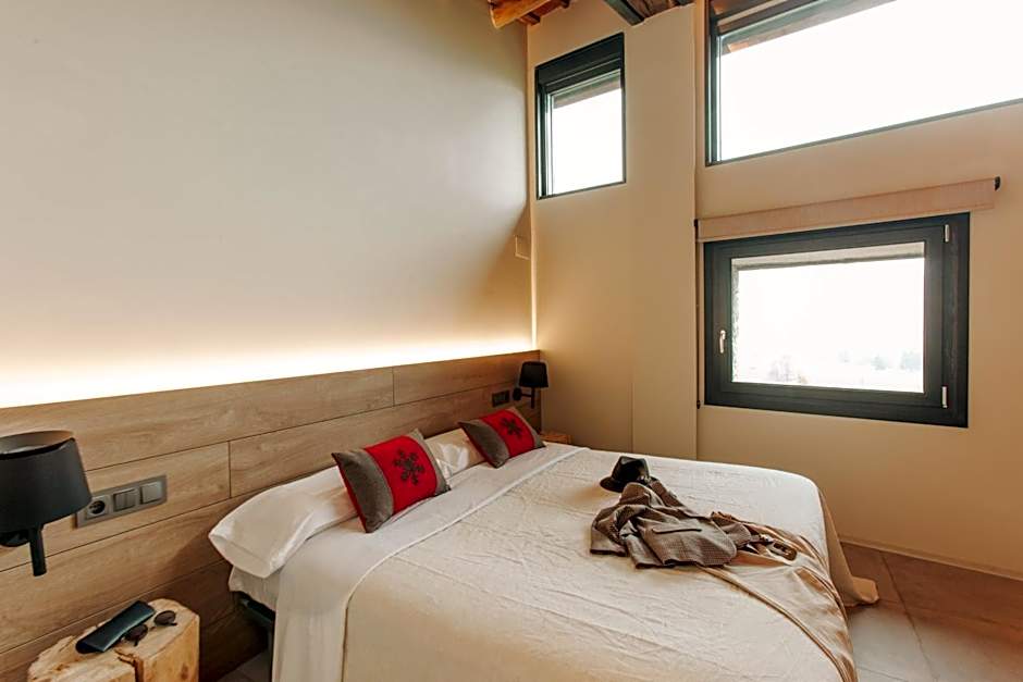 Hotel Boutique El Mariner