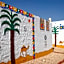 Nubian Kulih house