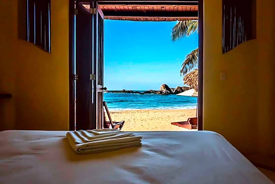 Cabañas Punta Placer