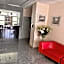 City Hotel B&B, reception 24 7, 800m od-from R1, free parking