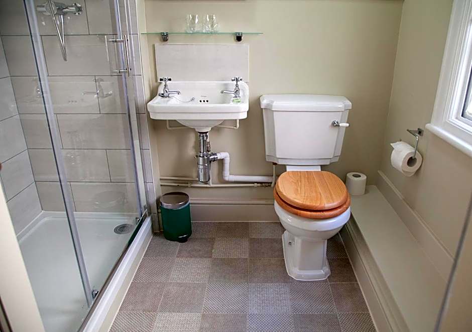 The Kings Arms Hotel