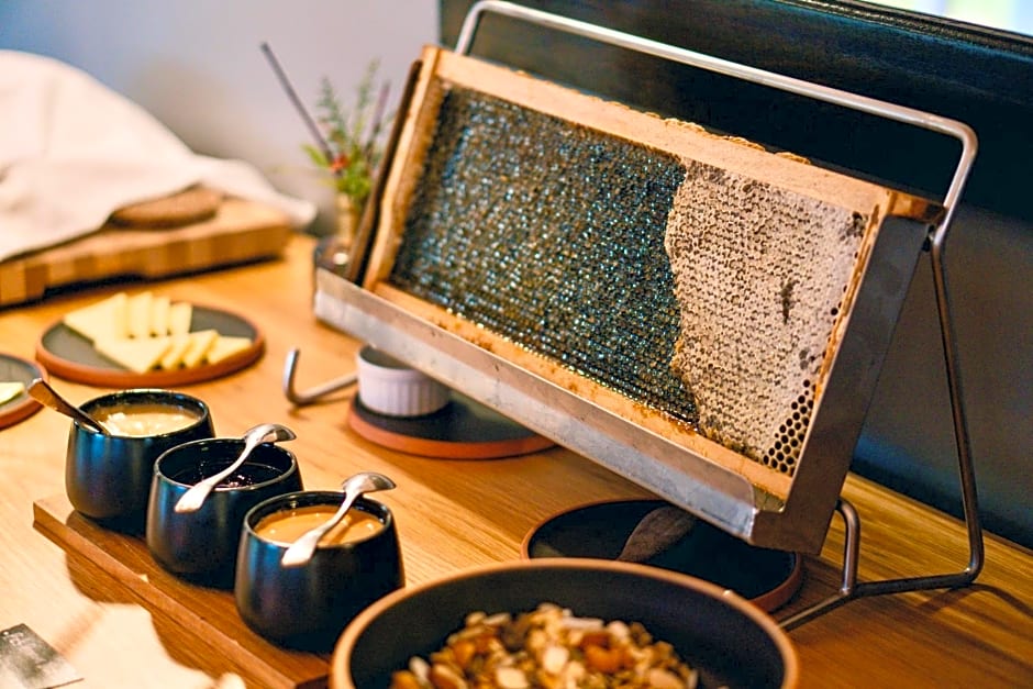 Maruia River Retreat