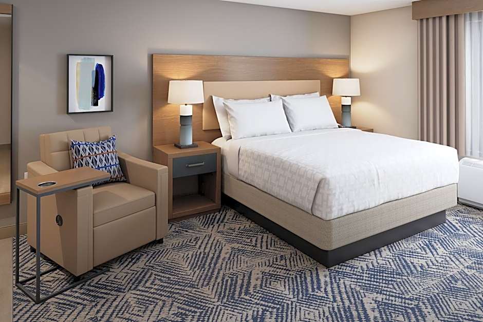 Candlewood Suites Rowlett - Lake Ray Hubbard by IHG