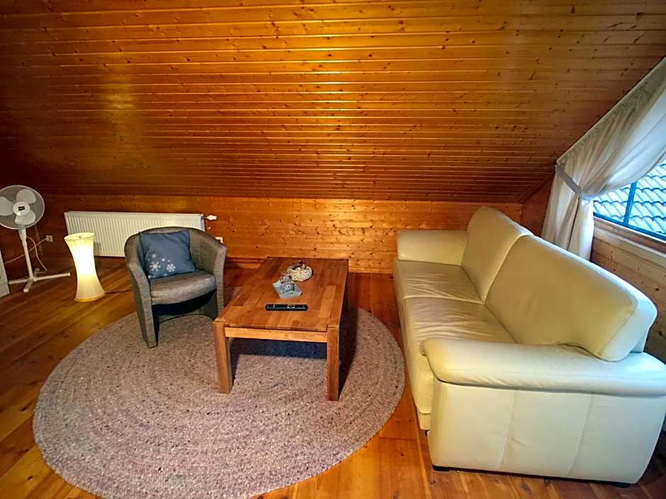 Hotel & Restaurant Zur Spreewälderin