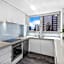 Boulevard Towers on Broadbeach