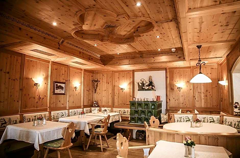 Hotel Bischofsmütze