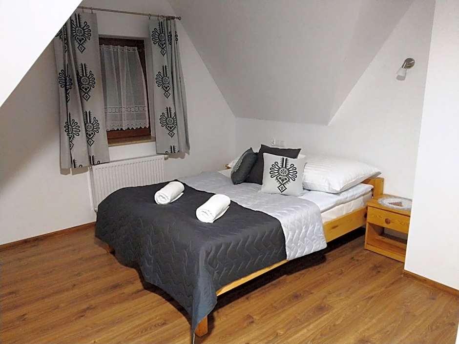 Apartamenty Majerczyk