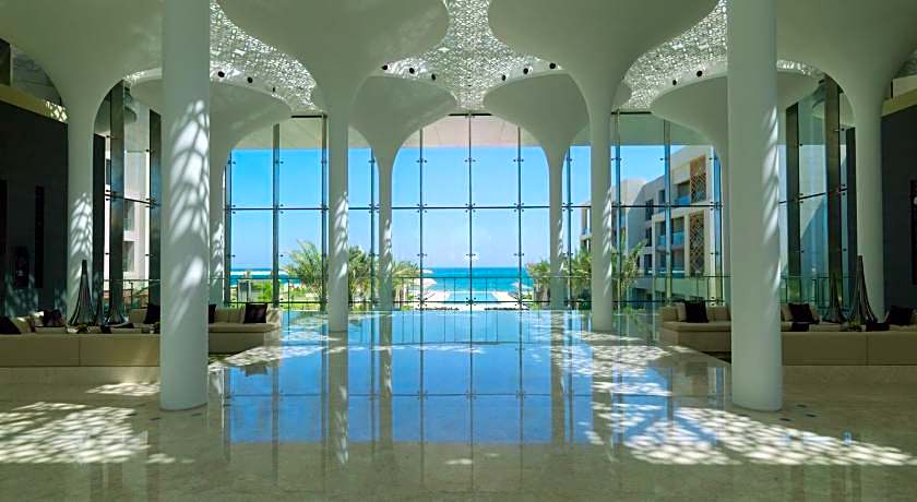 Kempinski Hotel Muscat