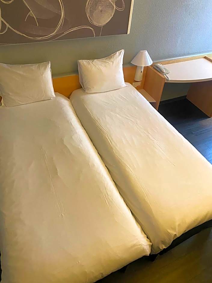 ibis Poitiers Centre