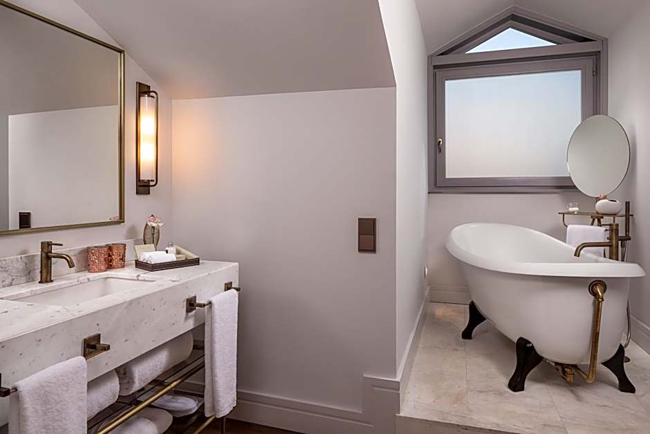 Gran Hotel Inglés - The Leading Hotels of the World