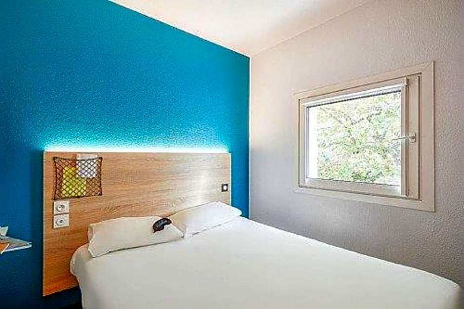 hotelF1 Montpellier Est Vendargues