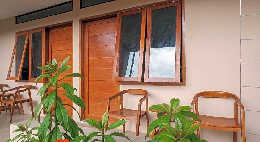 RedDoorz Plus Syariah @ Hotel Indonesia Kajen