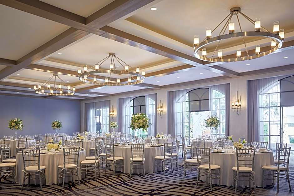 Irvine Marriott