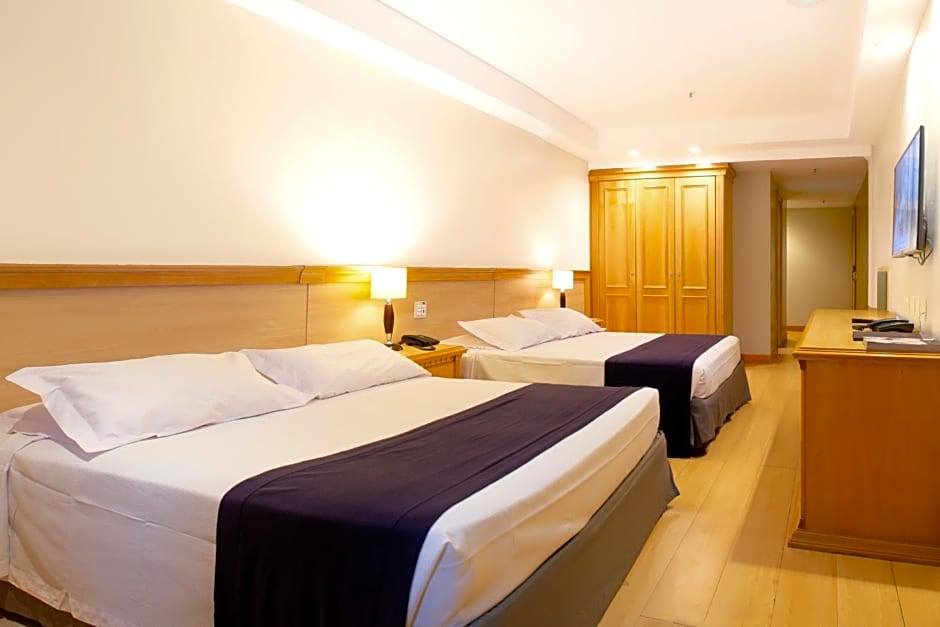 Mar Palace Copacabana Hotel