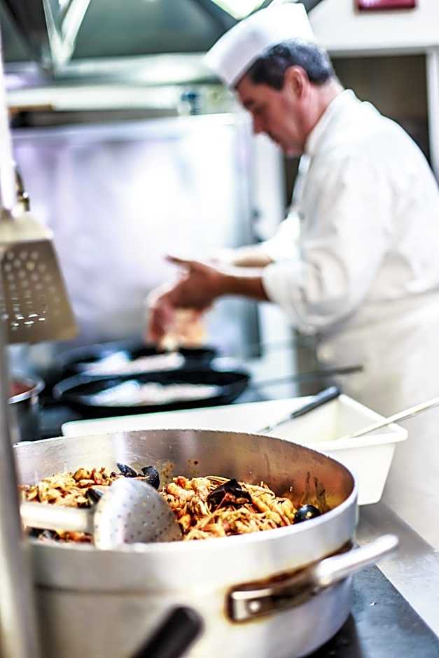 Adriatico Family Village