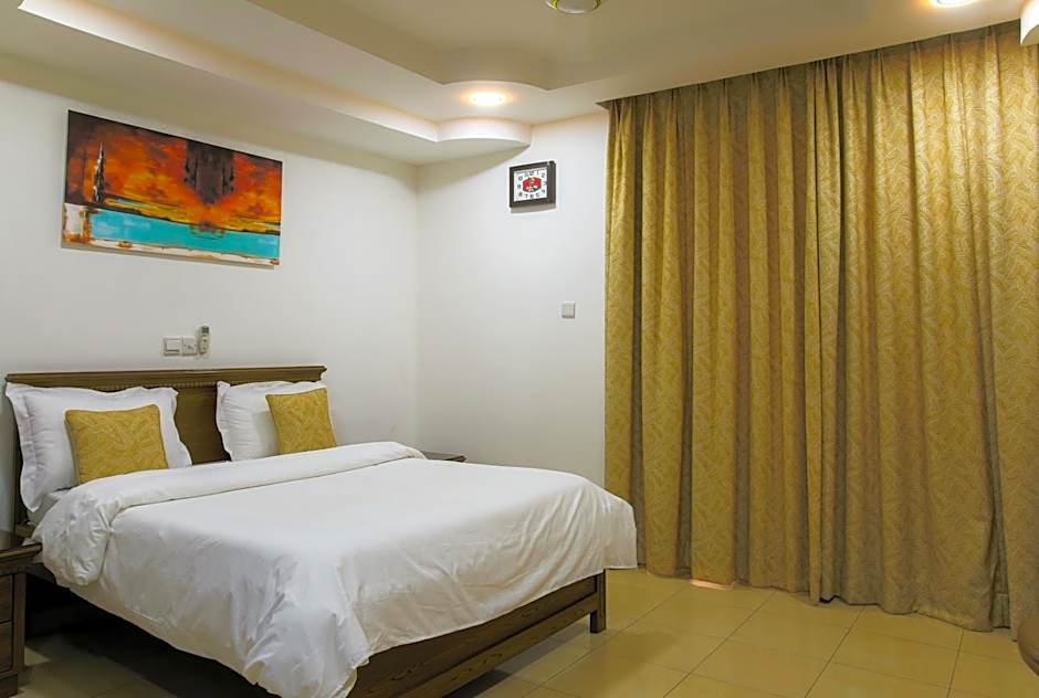 Sleep Inn Hotel - City Centre