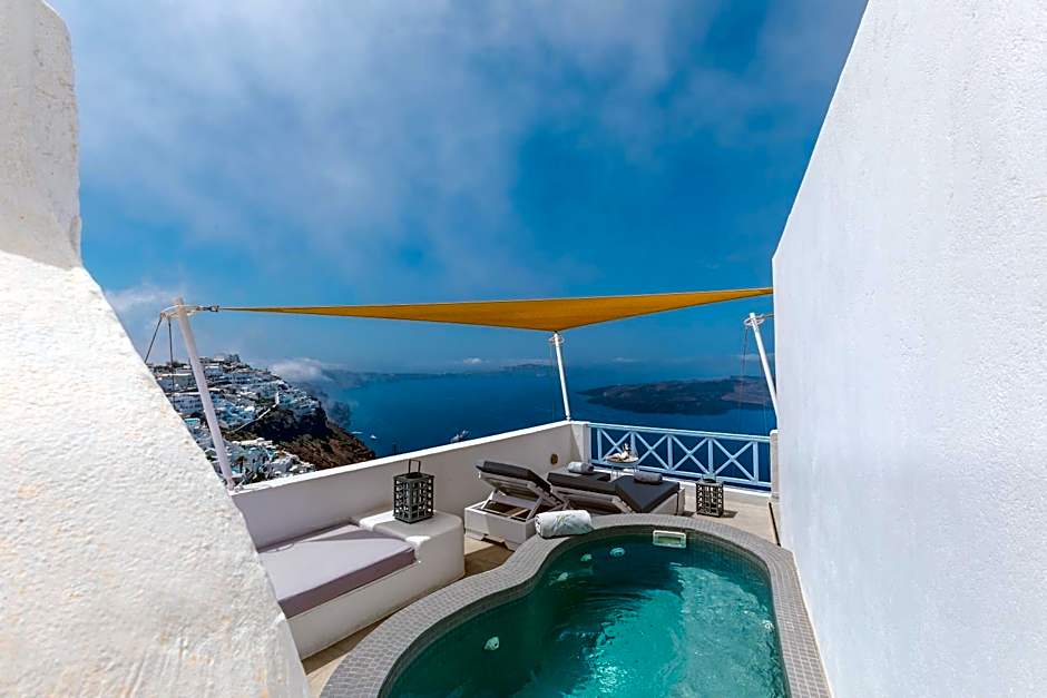 Blue Dolphins Apartments