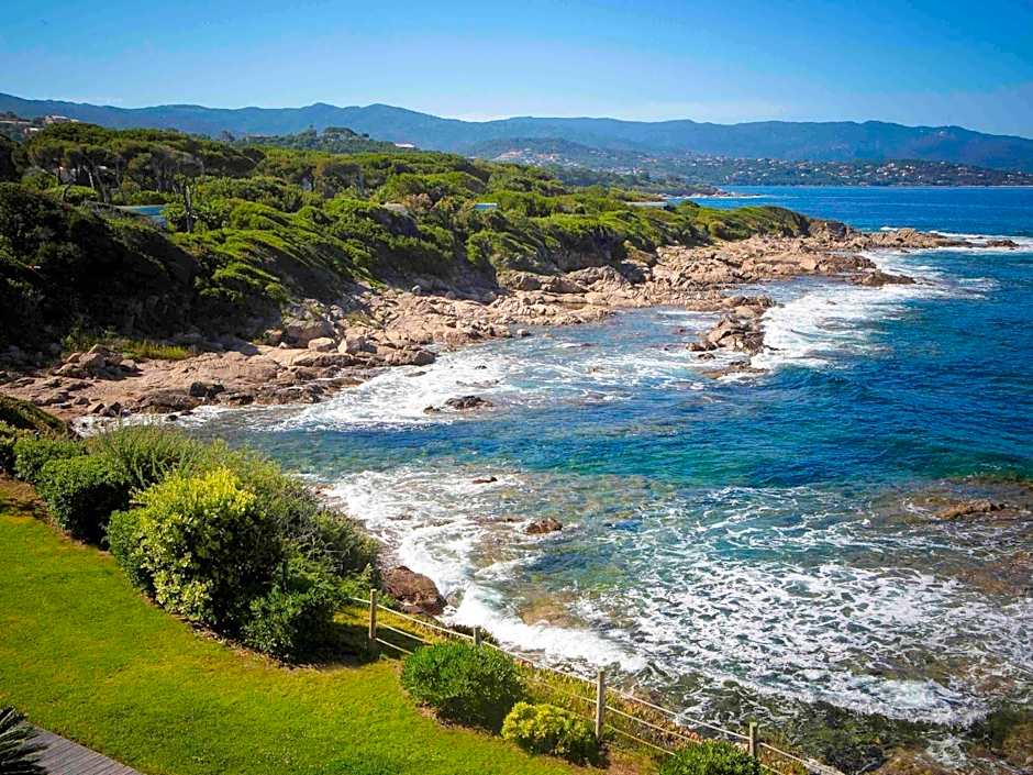 Sofitel Golfe D'Ajaccio Thalassa Sea & Spa
