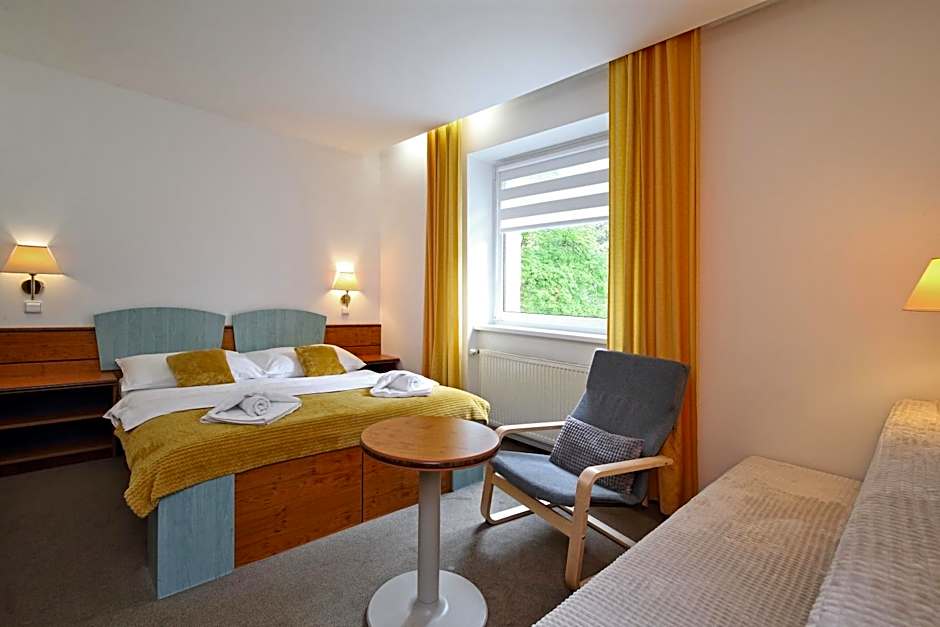 Interhotel Montana