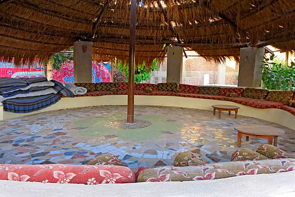 Hotel Sheherazade Luxor