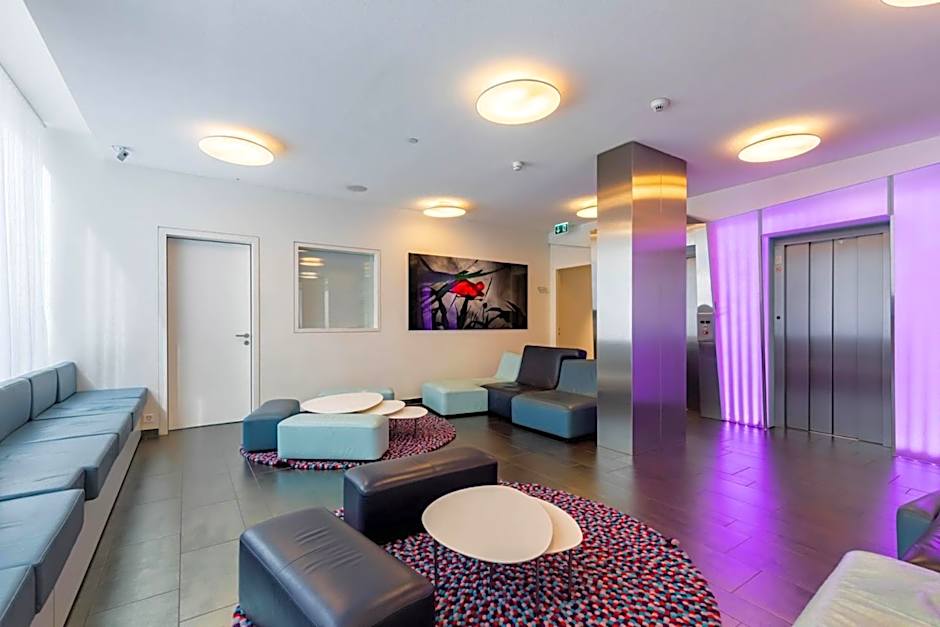 Hotel Cristal Design