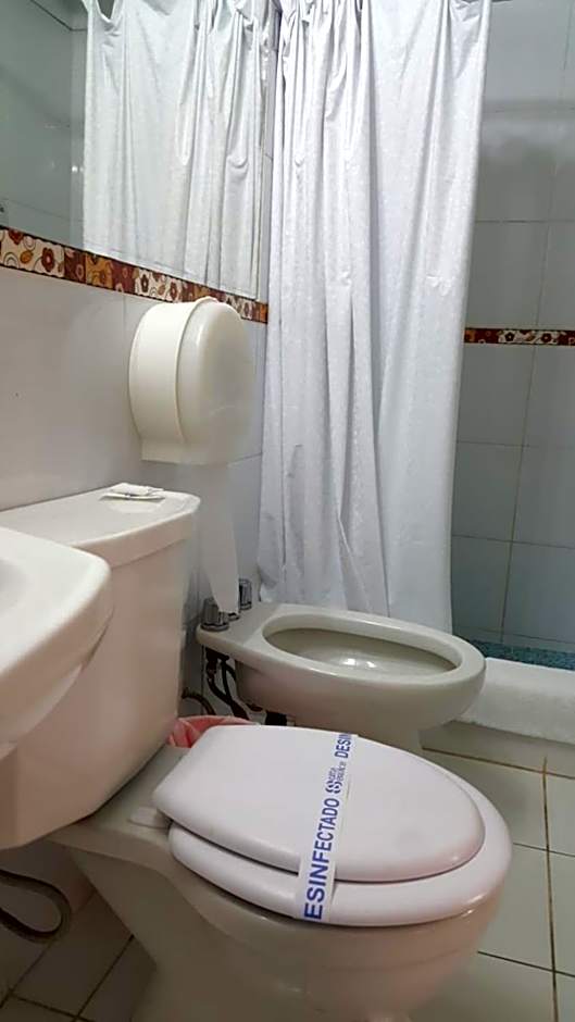 Suite Service Apart Hotel