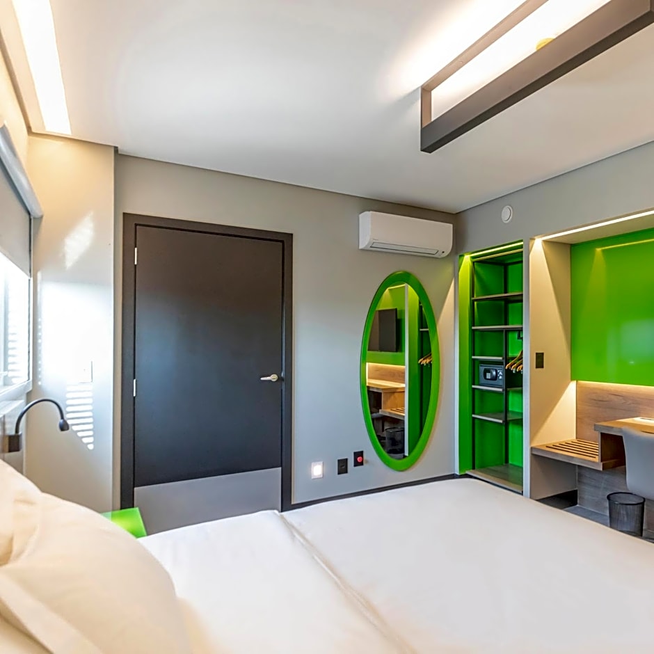 Tru By Hilton Criciúma