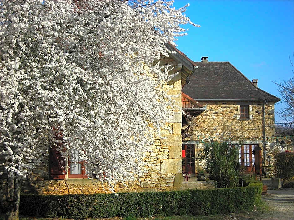 Hôtel Chastrusse