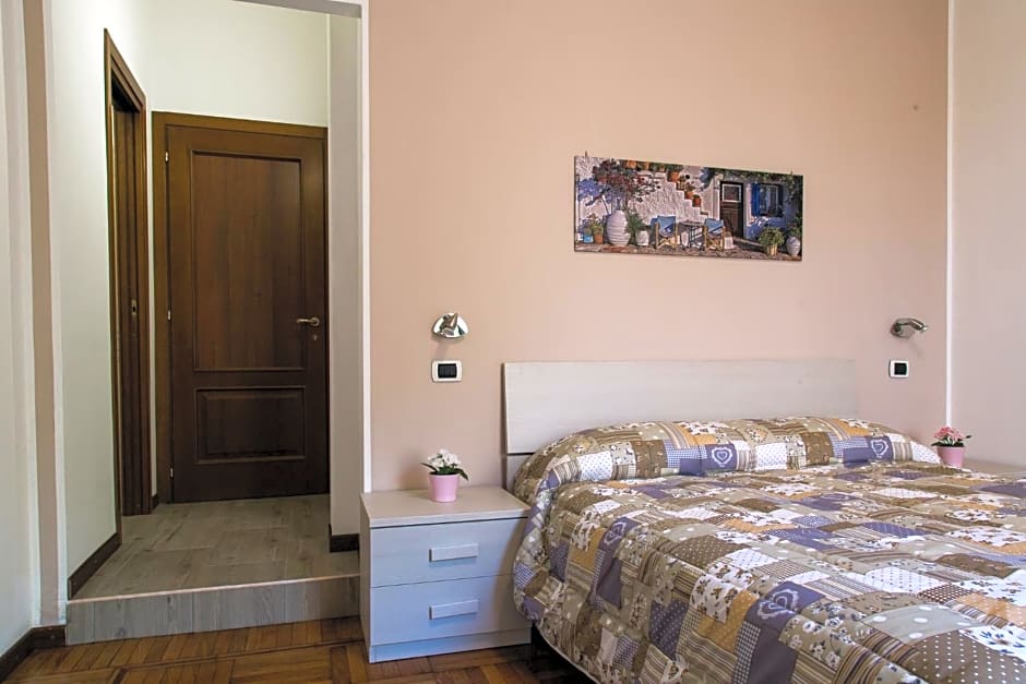 B&B Zara