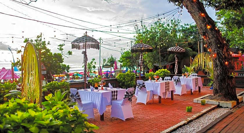 Puri Saron Hotel Seminyak