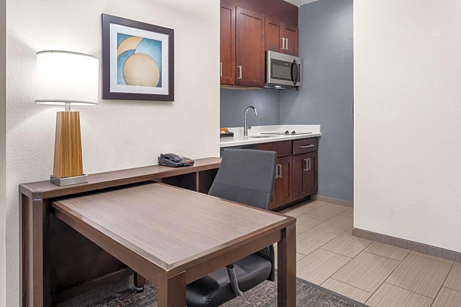 Homewood Suites By Hilton San Marcos