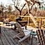 Sequoia River Front Cabins