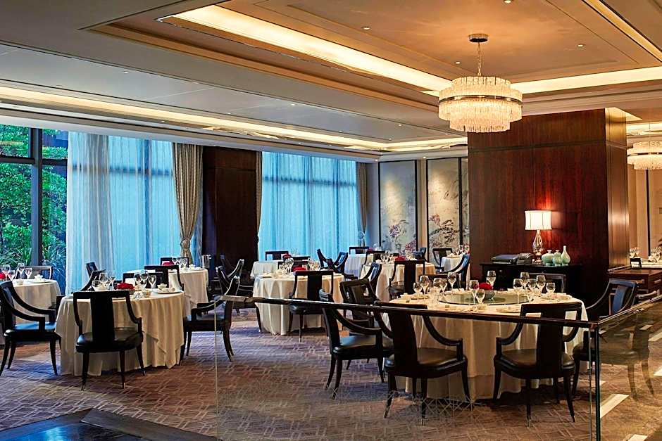 The Ritz-Carlton Haikou