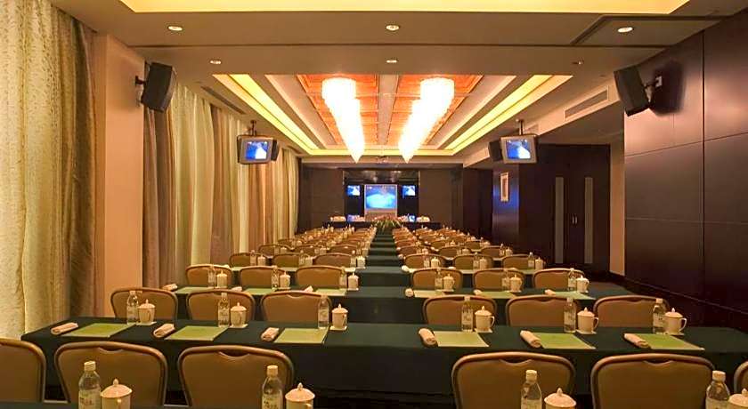 Kunshan Newport Hotel