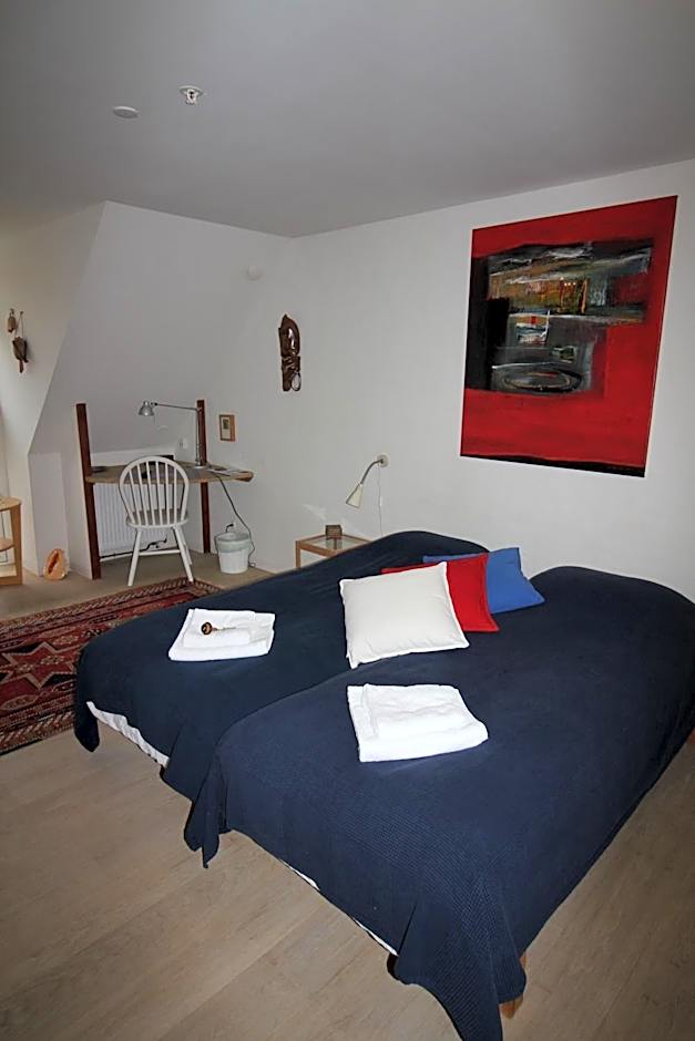 Odense City B&B